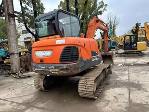 2018 Doosan DX60-9C