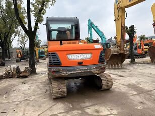 2018 Doosan DX60-9C