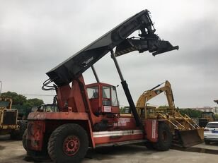 移动式起重机 Kalmar