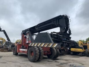 移动式起重机 Kalmar