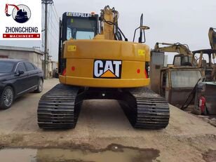 2011 Caterpillar 313C