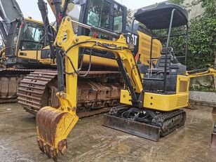 2018 Komatsu PC18