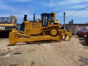 2014 Caterpillar D8R