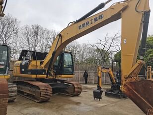 2012 Caterpillar 323D
