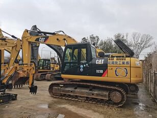 2012 Caterpillar 323D