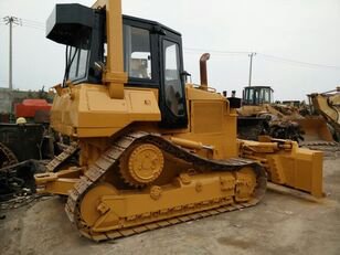 2015 Caterpillar D4H