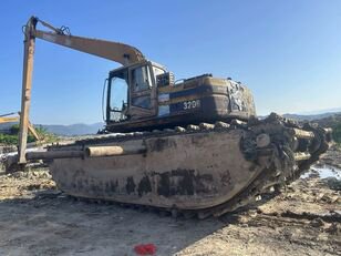 2008 Caterpillar 320B