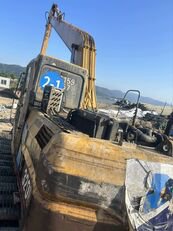 2008 Caterpillar 320B