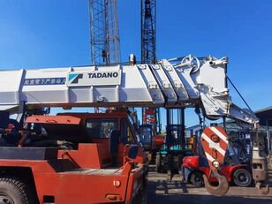 2000 Tadano TG 500E