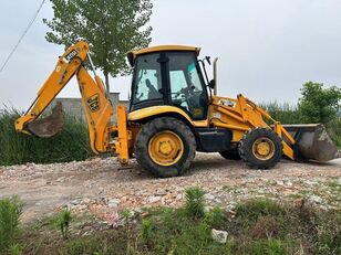 2019 JCB 3CX