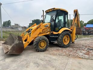 2019 JCB 3CX