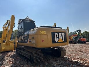 Caterpillar 320DL