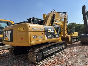 Caterpillar 320DL