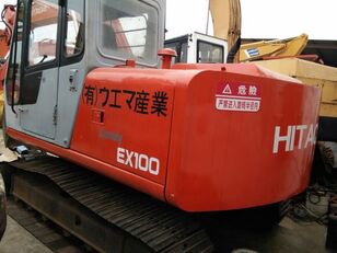 2007 Hitachi EX100