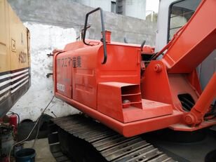 2007 Hitachi EX100