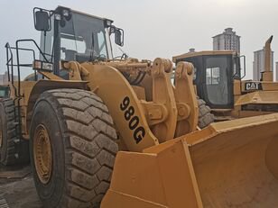 2016 Caterpillar 980G