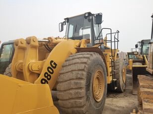 2016 Caterpillar 980G