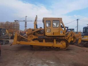2016 Caterpillar D7G