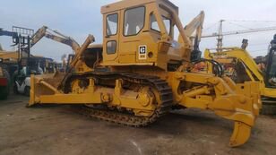2016 Caterpillar D7G