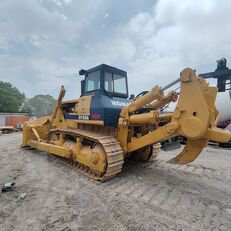 2008 Komatsu D155A-2