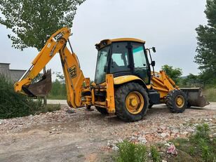 2020 JCB 3CX