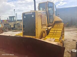 2011 Caterpillar D6N
