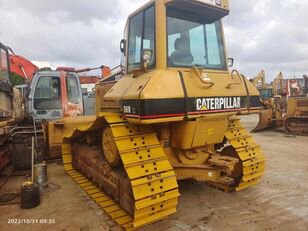 2011 Caterpillar D6N