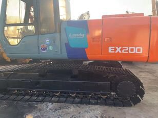 2015 Hitachi EX200-2