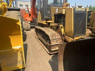 2007 Caterpillar D4C