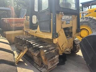 2007 Caterpillar D4C