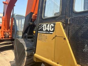 2007 Caterpillar D4C