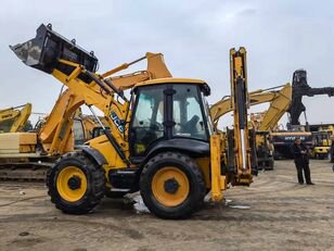 2019 JCB 4CX ECO