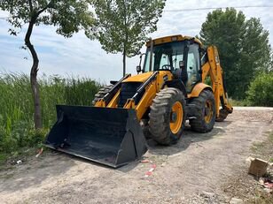 2019 JCB 4CX