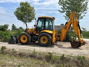 2019 JCB 4CX