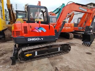 2019 Doosan DH60-7