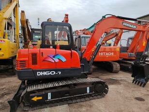 2019 Doosan DH60-7