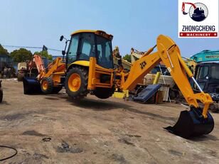 2015 JCB 3CX
