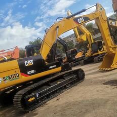 2018 Caterpillar 320D2