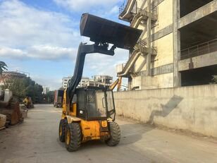 2019 JCB 185