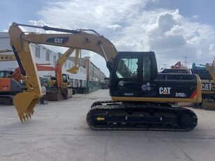 2019 Caterpillar 315D2