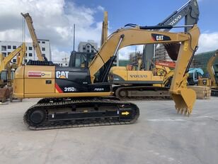 2019 Caterpillar 315D2