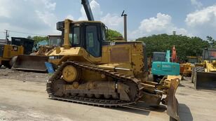 2013 Caterpillar D6M
