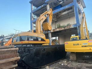 2020 Caterpillar 320C