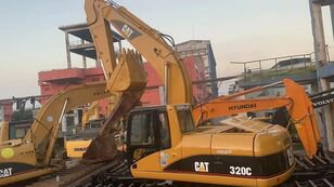 2020 Caterpillar 320C