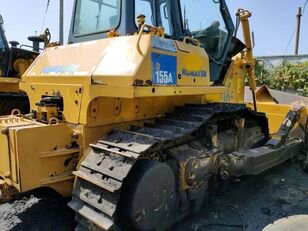 2012 Komatsu D155