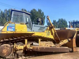2012 Komatsu D155