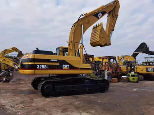 2013 Caterpillar 325BL