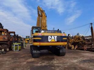 2013 Caterpillar 325BL