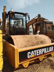2010 Caterpillar CS583