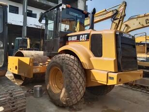 2010 Caterpillar CS583